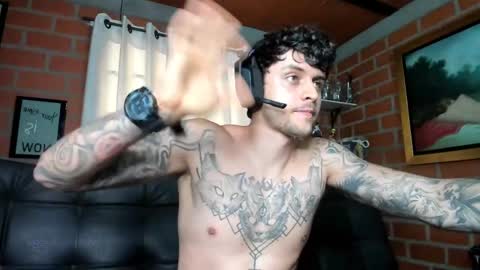 Daniele Bunny online show from 7, 3, 2025