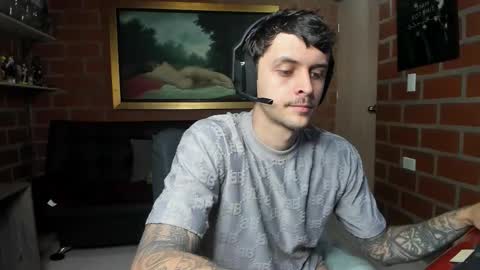 Daniele Bunny online show from 14, 10, 2025