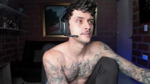 Daniele Bunny online show from 24, 10, 2025