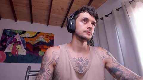 Daniele Bunny online show from 11, 3, 2026