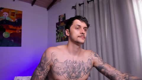 Daniele Bunny online show from 10, 5, 2026
