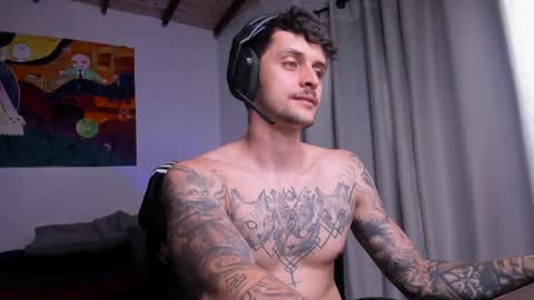 Daniele Bunny online show from 20, 5, 2026