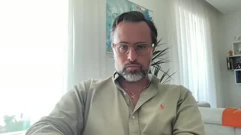 danieleitaly85 online show from 7, 10, 2025