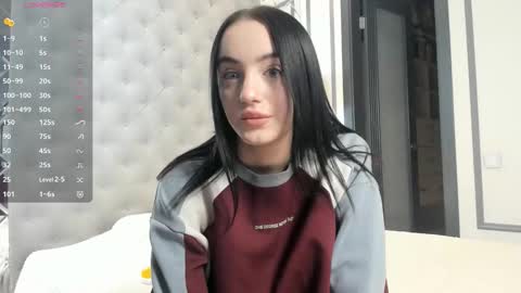 Mia online show from 20, 12, 2025