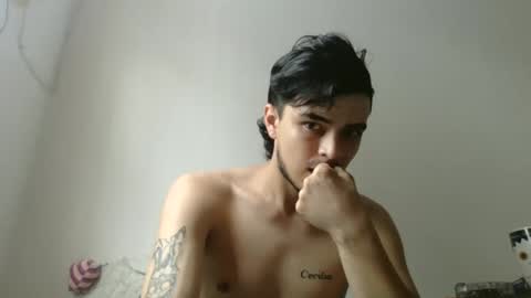 DANIEL online show from 4, 12, 2024