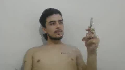 DANIEL online show from 31, 12, 2024