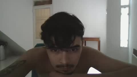 DANIEL online show from 7, 1, 2025