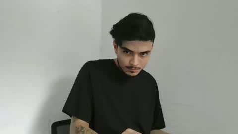 DANIEL online show from 8, 1, 2025