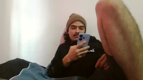 DANIEL online show from 17, 4, 2026