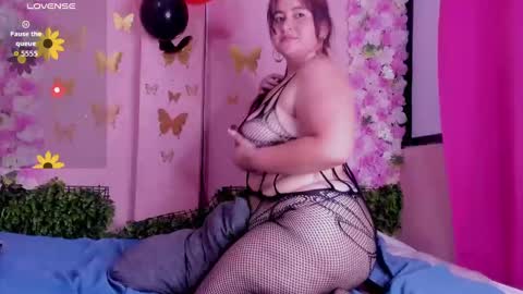 Snapshot of danielita_bbw chatting on 28, 10, 2025 I am Daniela  Check mi profile online show from 28, 10, 2025