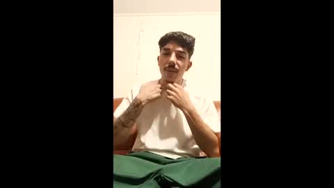 Snapshot of danielito321810 chatting on 1, 3, 2026 danielito321810 online show from 1, 3, 2026