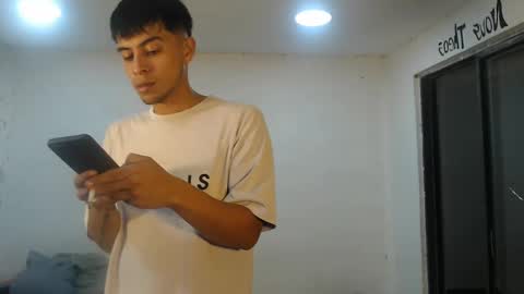 Snapshot of danielitopapii chatting on 28, 10, 2025 danielitopapii online show from 28, 10, 2025