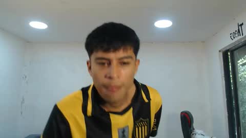 Snapshot of danielitopapii chatting on 4, 11, 2025 danielitopapii online show from 4, 11, 2025