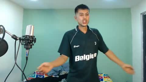 Snapshot of danielitopapii chatting on 15, 11, 2025 danielitopapii online show from 15, 11, 2025