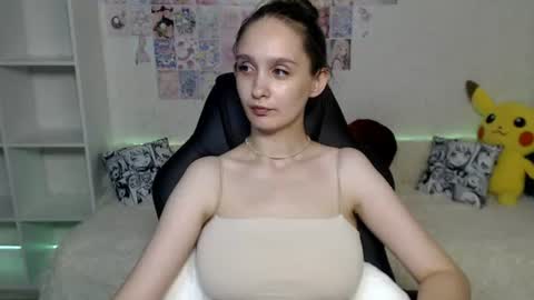 Snapshot of daniella_martin chatting on 28, 6, 2026 Daniella Martin online show from 28, 6, 2026