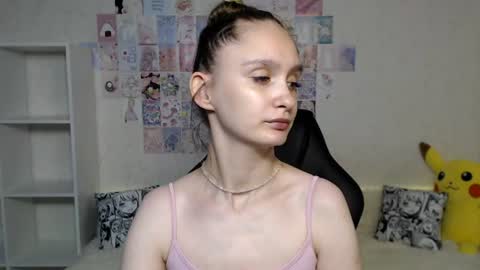 Snapshot of daniella_martin chatting on 30, 6, 2026 Daniella Martin online show from 30, 6, 2026