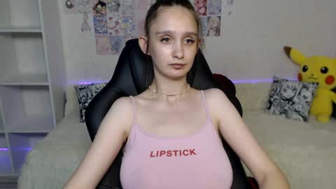Snapshot of daniella_martin chatting on 2, 7, 2026 Daniella Martin online show from 2, 7, 2026