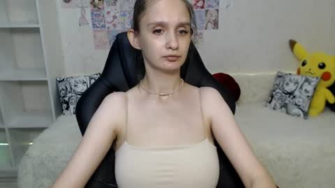 Snapshot of daniella_martin chatting on 3, 7, 2026 Daniella Martin online show from 3, 7, 2026