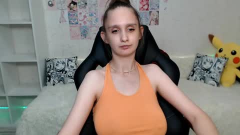 Snapshot of daniella_martin chatting on 4, 7, 2026 Daniella Martin online show from 4, 7, 2026