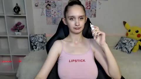 Snapshot of daniella_martin chatting on 5, 8, 2026 Daniella Martin online show from 5, 8, 2026