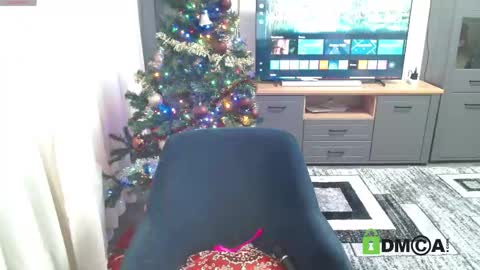 JessicaWhite online show from 19, 12, 2025