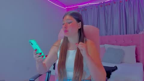 Danielle online show from 11, 11, 2025