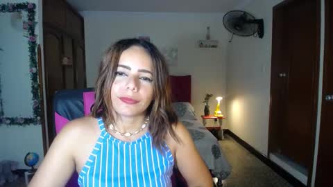 Snapshot of danielle_rose_ chatting on 5, 12, 2024 Angie online show from 5, 12, 2024