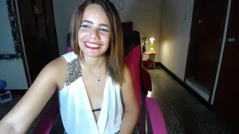 Snapshot of danielle_rose_ chatting on 3, 2, 2025 Angie online show from 3, 2, 2025