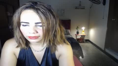 Snapshot of danielle_rose_ chatting on 18, 2, 2025 Angie online show from 18, 2, 2025
