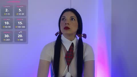 Snapshot of danielle_smithh chatting on 8, 9, 2025 Danielle Smith online show from 8, 9, 2025