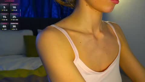 Danielle online show from 18, 4, 2026