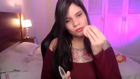 daniellerain online show from 6, 3, 2026