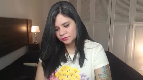 daniellerain online show from 18, 3, 2026