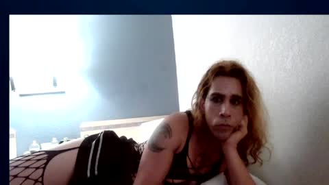 Danielle Raven online show from 24, 5, 2026