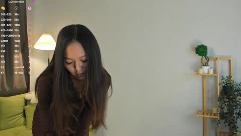 Snapshot of danielleschurg chatting on 1, 3, 2026 Jessica online show from 1, 3, 2026