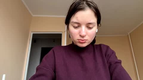 Snapshot of daniellevaulet chatting on 10, 11, 2025 Mia online show from 10, 11, 2025