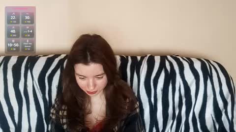 Snapshot of daniellevaulet chatting on 11, 2, 2026 Mia online show from 11, 2, 2026