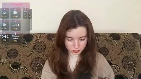 Snapshot of daniellevaulet chatting on 24, 2, 2026 Mia online show from 24, 2, 2026