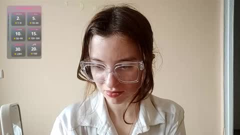 Mia online show from 3, 3, 2026