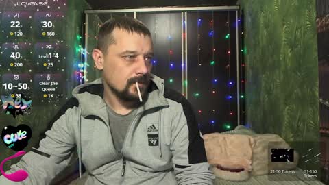 DanieloCool online show from 29, 12, 2024