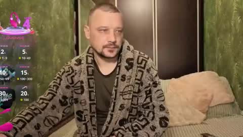 DanieloCool online show from 3, 11, 2025