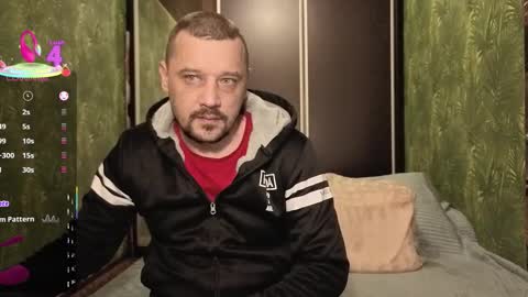 DanieloCool online show from 16, 12, 2025