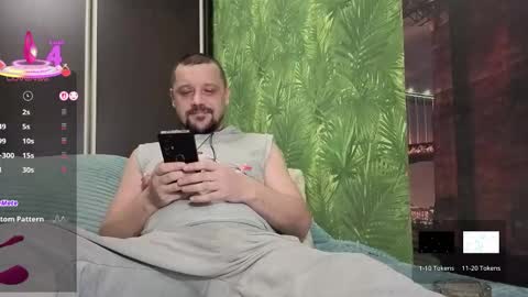 Snapshot of danielocool chatting on 4, 2, 2026 DanieloCool online show from 4, 2, 2026