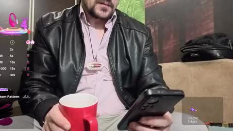 Snapshot of danielocool chatting on 5, 2, 2026 DanieloCool online show from 5, 2, 2026