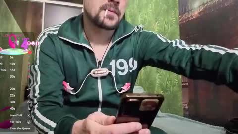 Snapshot of danielocool chatting on 9, 2, 2026 DanieloCool online show from 9, 2, 2026