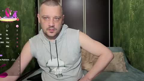DanieloCool online show from 11, 5, 2026