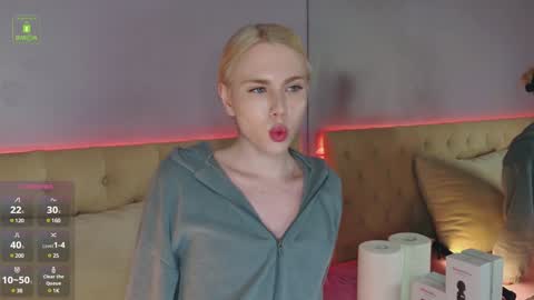 GABRIEL online show from 12, 1, 2025