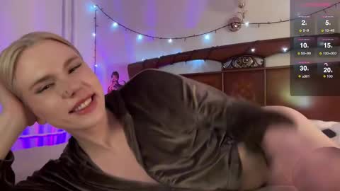 GABRIEL online show from 13, 1, 2025