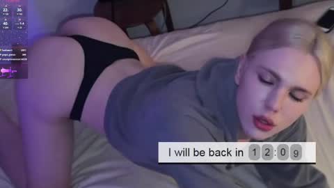 GABRIEL online show from 1, 3, 2025