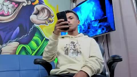 JUAN online show from 20, 3, 2026